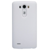 Чехол для смартфона LG G3 (D855) Nillkin  Super Frosted Shield Белый