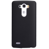 Чехол для смартфона LG G3 (D855) Nillkin  Super Frosted Shield Черный