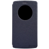Чехол для смартфона LG G3 (D855) Nillkin Sparkle Leather Case Черный