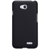 Чехол для смартфона LG L70 (D325) Nillkin Super Frosted Shield Черный