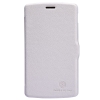 Чехол для смартфона LG Nexus 5 Nillkin Fresh Series Leather Case Белый