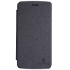 Чехол для смартфона LG Nexus 5 Nillkin V-series Leather Case Черный