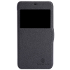 Чехол для смартфона MEIZU MX3 Nillkin Fresh Series Leather Case Черный