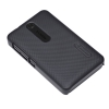 Чехол для смартфона Nokia Asha 501 Nillkin Super Frosted Shield Черный