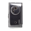 Чехол для смартфона Nokia Lumia 1020 Nillkin Fresh Series Черный