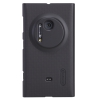 Чехол для смартфона Nokia Lumia 1020 Nillkin Super Frosted Shield Черный