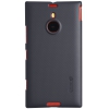 Чехол для смартфона Nokia Lumia 1520 Nillkin Super Frosted Shield Черный