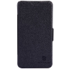 Чехол для смартфона Nokia Lumia 630 Nillkin Fresh Series Leather Черный
