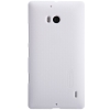 Чехол для смартфона Nokia Lumia 930 Nillkin Super Frosted Shield Белый