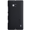 Чехол для смартфона Nokia Lumia 930 Nillkin Super Frosted Shield Черный
