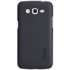 Чехол для смартфона Samsung G7106/7102 (Galaxy Grand 2) Nillkin Super Frosted Shield Черный