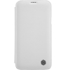 Чехол для смартфона Samsung GALAXY S5 (G900) Nillkin Rain Series Leather Case Белый