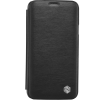 Чехол для смартфона Samsung GALAXY S5 (G900) Nillkin Rain Series Leather Case Черный