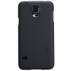 Чехол для смартфона Samsung GALAXY S5 (G900) Nillkin Super Frosted Shield Черный