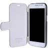 Чехол для смартфона Samsung I8552 (Galaxy Win) Nillkin Fresh Series Leather Case Черный