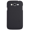 Чехол для смартфона Samsung I9060 (Galaxy Grand Neo) Nillkin Super Frosted Shield Черный