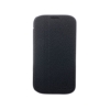 Чехол для смартфона Samsung I9082 (Galaxy Grand DUOS) Nillkin Fresh Series Leather Case Черный