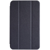 Чехол для смартфона Samsung T110 (GALAXY Tab 3 Lite) Nillkin Sparkle leather case Черный