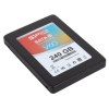 SSD накопитель Silicon Power Velox V60 SP240GBSS3V60S25 240Gb SATA/2.5"