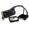 Видеокарта 6Gb <PCI-E> Inno3D GTX Titan Black AC (iChill) c CUDA <GFGTX Titan, GDDR5, 384 bit, 2*DVI, HDMI, DP, Retail> (CTBP-1SDN-N5HSX)