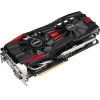 Видеокарта 3Gb <PCI-E> ASUS GTX780Ti DIRECT CU II OC с CUDA <GFGTX780Ti, GDDR5, 384 bit, 2*DVI, HDMI, DP, Retail (GTX780Ti-DC2-3GD5)> (90YV05A1-M0NA00)
