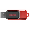 Внешний накопитель 8GB USB Drive <USB 2.0> SanDisk Cruzer Switch (SDCZ52-008G-B35)