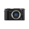 Фотоаппарат Nikon 1 V3 Black Body <18.4Mp, 3", 1080P, WiFi> (сменная оптика) (VVA231AE)