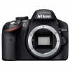 Фотоаппарат Nikon D3200 Body <24,7Mp, 3" LCD> (VBA330AE)
