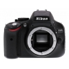 Фотоаппарат Nikon D5100 Body < 16.2Mp, 3" LCD> (VBA310AE)
