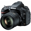 Фотоаппарат Nikon D610 KIT <24-85 F3.5-4.5, 24.7Mp, 3.2", ISO25600> (VBA430K001)