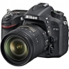 Фотоаппарат Nikon D7100 KIT <AF-S DX 18-105 VR 24.2Mp, 3.2" LCD> (VBA360K001)
