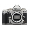 Фотоаппарат Nikon Df Silver Body <16.1Mp, 3.2", ISO102400> (VBA381AE)