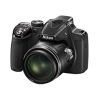 Фотоаппарат Nikon Coolpix P530 Black <16.0Mp, 60x zoom, 3", SDXC, WiFi> (VNA640E1)
