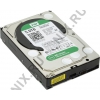 HDD 5Tb SATA 6Gb/s Western Digital Green <WD50EZRX>  3.5" 64Mb
