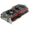 4Gb <PCI-E> DDR-5 ASUS MATRIX-R9290X-P-4GD5 (RTL) DualDVI+HDMI+DP  <RADEON  R9  290X>