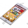 Sony XPERIA Z3 Dual D6633 White (2.5GHz, 3GbRAM, 5.2" 1920x1080IPS, 4G+WiFi+BT+GPS,16Gb+microSD,  20.7Mpx, Andr)