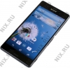 Sony XPERIA Z3 D6603 Black (2.5GHz, 3GbRAM, 5.2" 1920x1080  IPS,4G+WiFi+BT+GPS,16Gb+microSD,  20.7Mpx,  Andr)