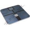 Runtastic <RUNSCA1B> Весы напольные цифровые (3-180кг, 100г,  Bluetooth )