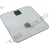 Runtastic <RUNSCA1W> Весы напольные цифровые (3-180кг,  100г, Bluetooth )