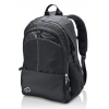 Рюкзак для ноутбука 16" Fujitsu Casual черный нейлон/полиэстер (S26391-F1192-L167)