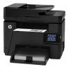 МФУ лазерный HP LaserJet Pro M225dw A4 Duplex WiFi черный (CF485A)