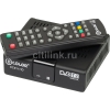 Ресивер DVB-T2 D-Color DC911HD ECO черный