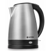 Чайник электрический Vitek VT-7003 SR 1.7л. 2200Вт серебристый (корпус: металл) (VT-7003-SR)