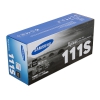 Тонер-картридж Samsung MLT-D111S для Xpress M2020/ M2022/ M2070. Чёрный. 1000 страниц.