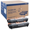 Тонер-картридж Brother TN3390TWIN для HL-6180DW/DCP-8250DN/MFC-8950DW (12000 стр) 2 штуки