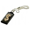 Внешний накопитель 8GB USB Drive <USB 2.0> ICONIK Доллар (MTF-DOLLAR-8GB)
