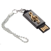 Внешний накопитель 8GB USB Drive <USB 2.0> ICONIK Моя Мелодия (MTFC-MELODY-8GB)