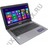 ASUS X450L <90NB0501-M00850>  i3  4030U/4/500/DVD-RW/840M/WiFi/BT/Win8/14"/2.04  кг