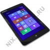 Lenovo Miix 2 8 <59402113> Atom  Z3740/2/64Gb/3G/GPS/WiFi/BT/Win8/8"/  0.35  кг