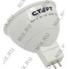 СТАРТ <LED_GU5.3_12V_3W42> (GU5.3, 270 люмен,  4200К,  3Вт,  12В)